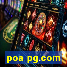 poa pg.com